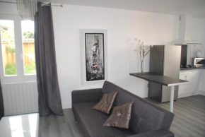 Appartement cosy entre Biarritz et Hossegor